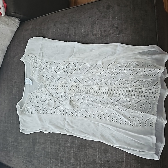 Beach cover up - Picture 3 of 3